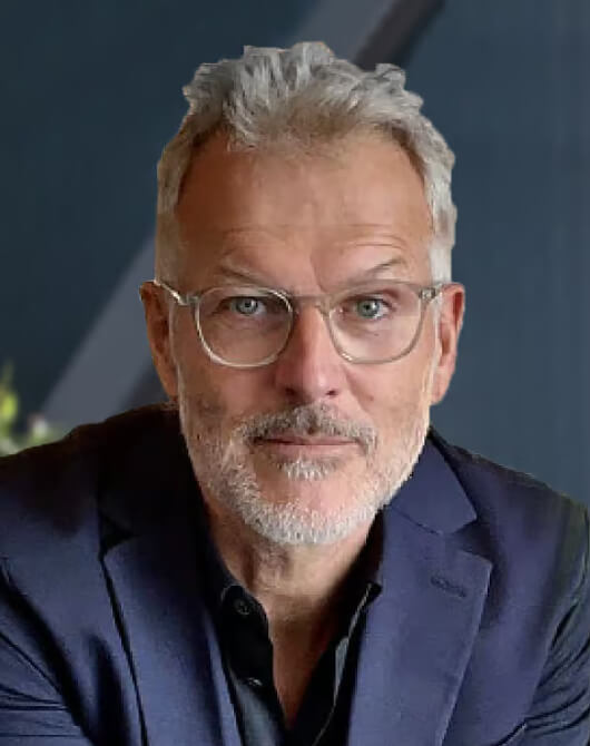 staboo team: Eric Haegler