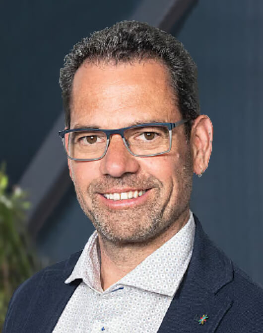 staboo team: Guido Jäggi